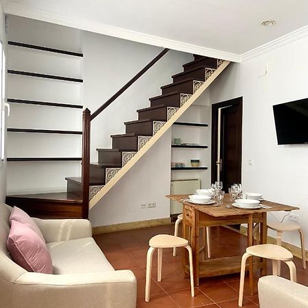 Apartamentos - Alameda Ronda Extérieur photo